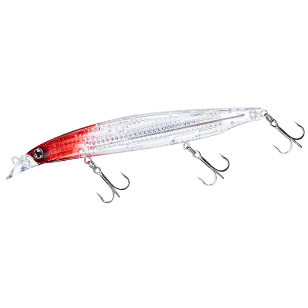 ショアラインシャイナーZバーティスR98F/S-LI(F-LIレッドヘッド)
